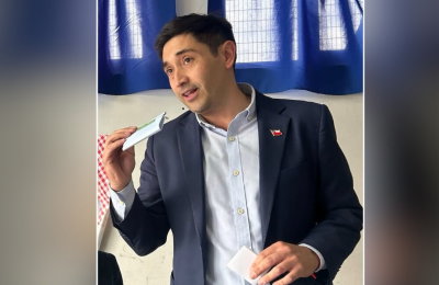 Miguel Ángel Calisto: Por qué el nuevo senador por Aysén es clave e impredecible (y su escenario judicial)