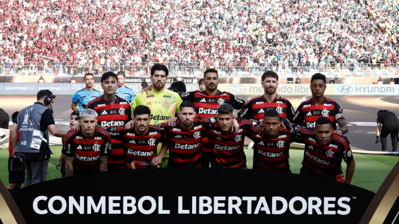 Flamengo campéon: Cuáles son los 27 equipos que han ganado la Libertadores y cuáles son los 4 clubes chilenos que han llegado a la final