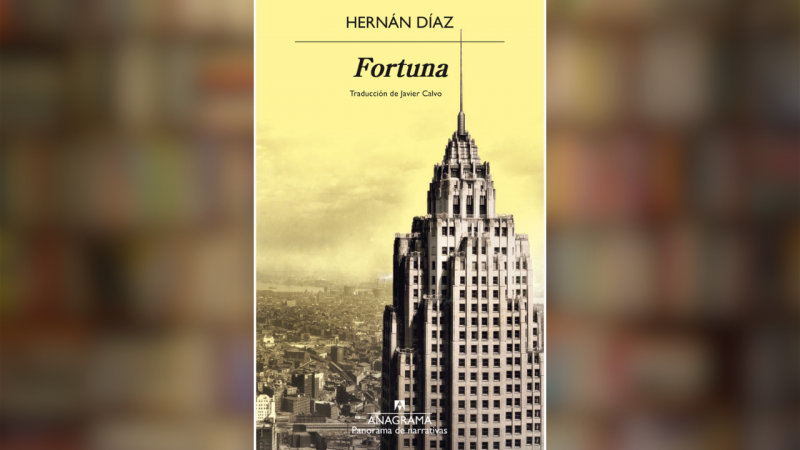 “Fortuna”: lo que hay que pensar y lo que hay que sentir. Por Héctor Soto