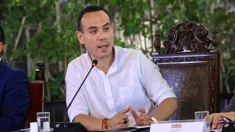 El trasfondo del largo conflicto entre México y Perú que culminó con la ruptura de relaciones diplomáticas