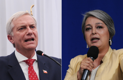 Cadem y segunda vuelta: Kast (58%) aventaja por 16 puntos a Jara (Lea aquí la encuesta)