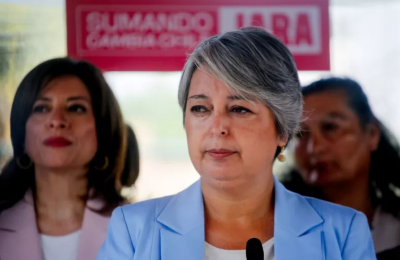 El costo de la derrota: el sacrificio de Jara. Por Kenneth Bunker