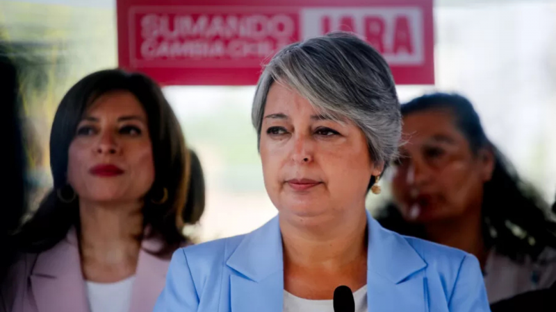El costo de la derrota: el sacrificio de Jara. Por Kenneth Bunker
