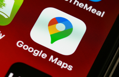 Google Maps ahora es más inteligente