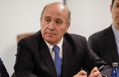 Jorge Quiroz: “Estamos abiertos a revisar modelos, proyecciones y gradualidades”