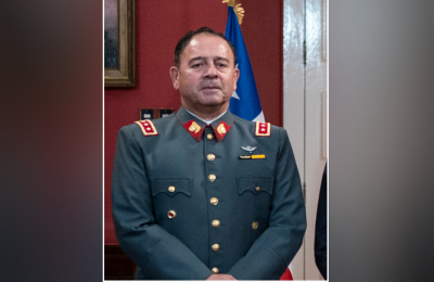 Quién es Pedro Varela, el nuevo comandante en Jefe que enfrentó el caso de narcotráfico en el Ejército