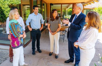 La historia de la reconciliación que concluyó con el apoyo de la familia Piñera a Kast