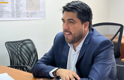 El abogado que lidera el Seremi de Transportes, el organismo que complica el mall de Cencosud en Vitacura