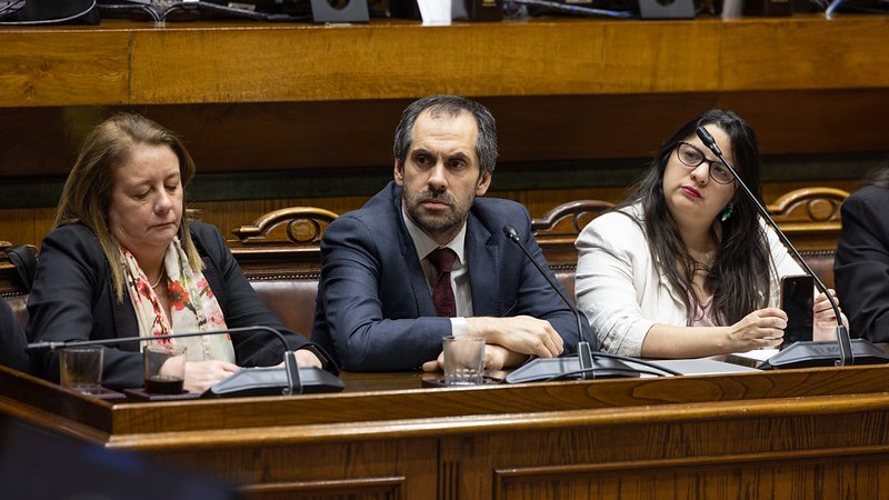 Grau logra imponer un presupuesto que le deja un problema mayor al próximo gobierno