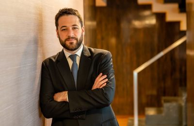La seguridad hídrica está en el mar. Por Jorge Bofill García