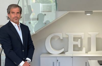 Bertie Benegas Lynch, referente de Milei: “La batalla cultural nunca se puede relajar”
