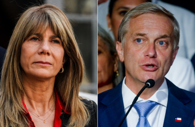 El gesto que preparan líderes de Demócratas en favor de Kast