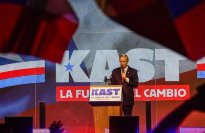 ¿Por qué no quedamos (ultra) contentos el domingo? Por Joaquín Lavín