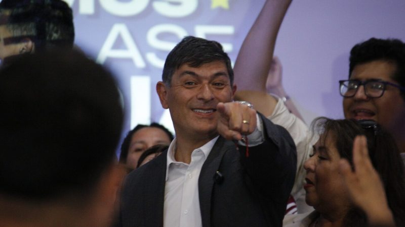 Descifrando al votante de Parisi: El electorado al que Jara y Kast apuestan por conquistar