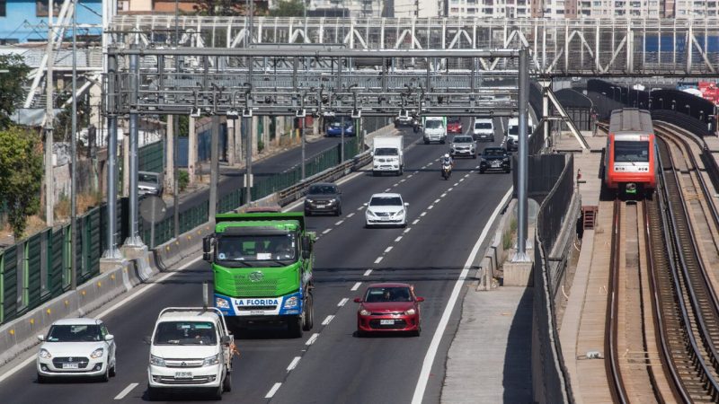 TAG sin multas: Cámara aprueba con votos del oficialismo proyecto que desmantela el sistema de concesiones