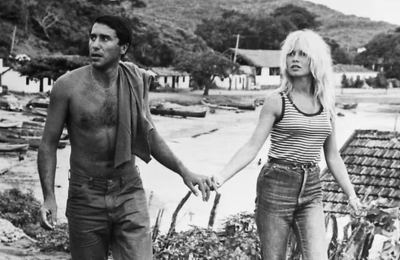 Brigitte Bardot (1934-2025): la estrella que convirtió a Búzios y Saint-Tropez de aldeas pesqueras a destinos turísticos mundiales