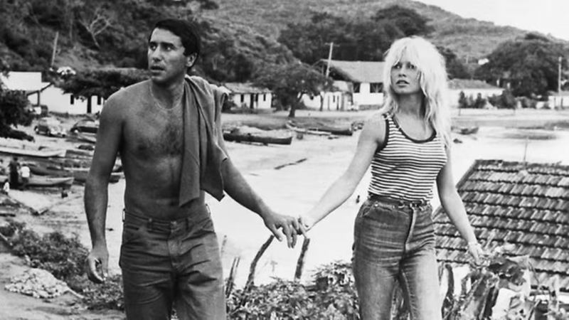 Brigitte Bardot (1934-2025): la estrella que convirtió a Búzios y Saint-Tropez de aldeas pesqueras a destinos turísticos mundiales