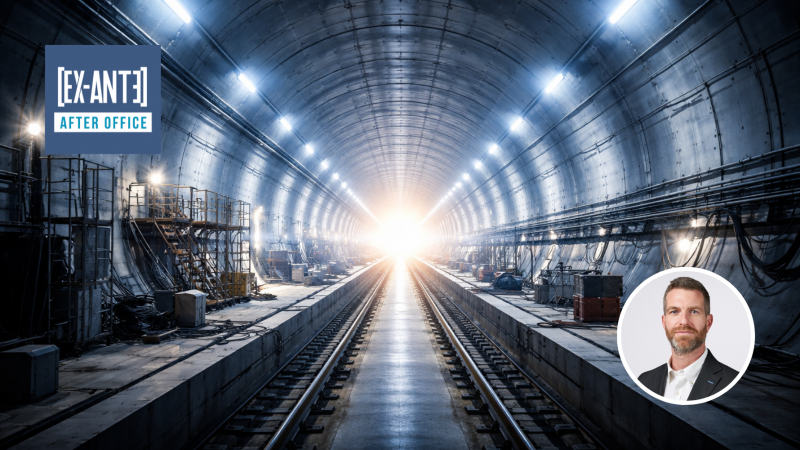 La luz al final del túnel: la importancia del M&A. Por Tomás Sánchez