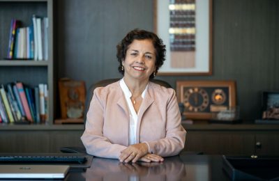 Ministra Aurora Williams y nuevo Gobierno: “El sector minero no puede depender de cambios de políticas cada cuatro años”