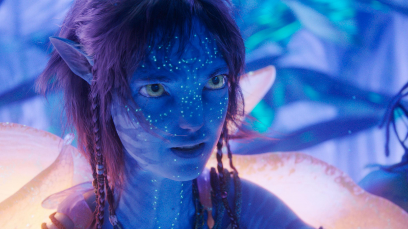 Avatar 3: inmersiva y trepidante; una experiencia visual de alto impacto. Por Ana Josefa Silva