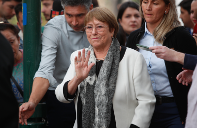 El hundimiento de la izquierda bacheletista. Por Sergio Muñoz Riveros