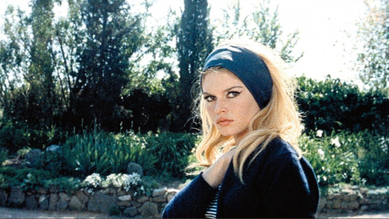 Brigitte Bardot (1934-2025): símbolo sexual de los ’50 y ’60 y feroz polemista hasta sus últimos días