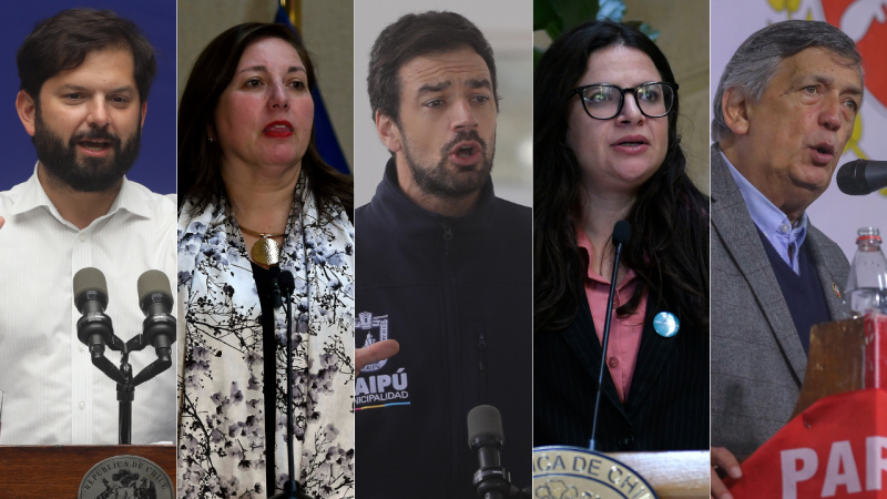 La travesía por el desierto que espera a la izquierda en la oposición