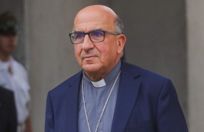 Cardenal Chomali: “(El próximo presidente) debe velar por el bien común, no solo de los católicos”