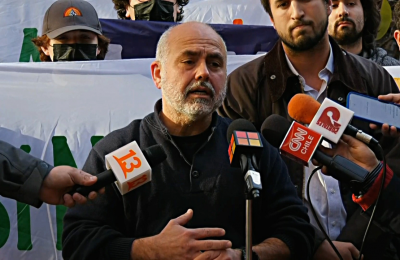 Caso de la Ex Fuente Alemana: restableciendo el Estado de derecho. Por Natalia González