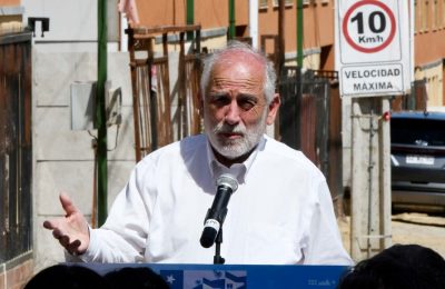 Los detalles del decreto del gobierno para expropiar los terrenos de la toma de San Antonio