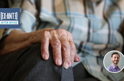 Buenas noticias para los futuros pensionados. Por Gabriel Ugarte