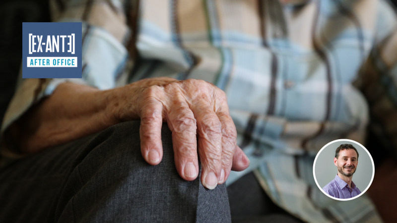 Buenas noticias para los futuros pensionados. Por Gabriel Ugarte