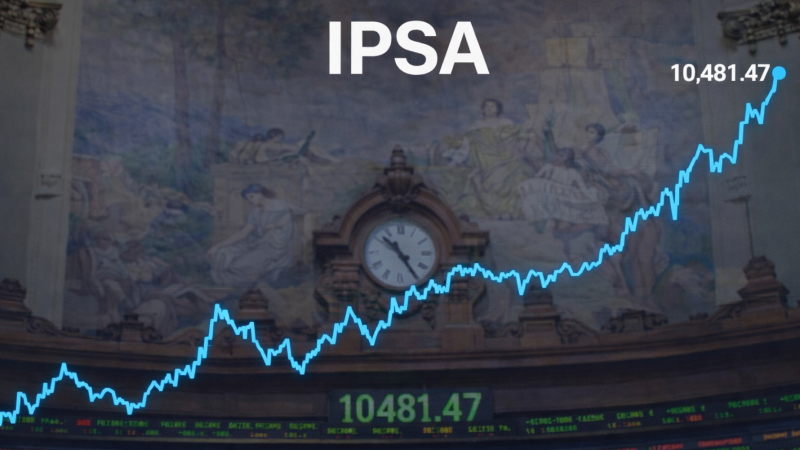 Por qué la Bolsa anotó su mejor desempeño desde 1993 (y las cuatro acciones que rentaron más de 100%)
