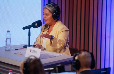 Cómo Jara está intensificando estrategia para sembrar el miedo ante posible gobierno de Kast
