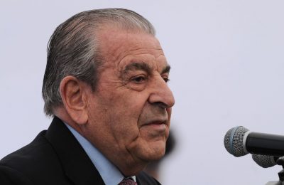 Kast decide designar a Frei como Embajador de Chile en Misión Especial