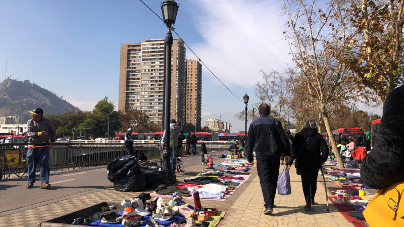 El nuevo sistema de pensiones y el viejo problema del empleo. Por Jorge Sabat