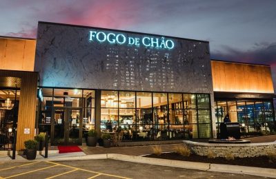Una inversión de US$ 5 millones: La churrasquería brasileña más famosa del mundo llega a Santiago