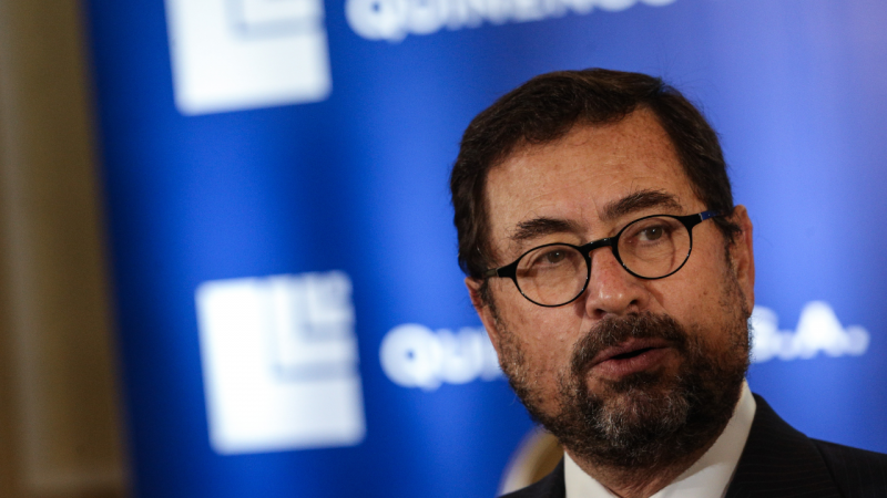 Los nexos desconocidos del futuro canciller Pérez Mackenna con Kast y su principal misión