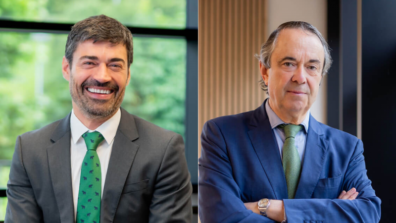 Quiénes están detrás del reconocido grupo europeo que va por el 100% de Cristalerías Toro