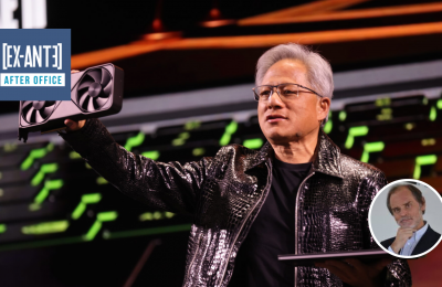 Jensen Huang y el poder de “Be Friendly”: la estrategia que salvó a Nvidia. Por Gonzalo Jiménez