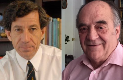 Los mentores de Kast: cómo Gonzalo Rojas y Javier Leturia influyeron en la carrera política del Presidente electo