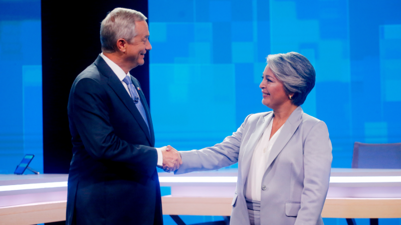 Por qué el voto blanco o nulo es legítimo: Nadie está obligado a elegir entre dos males. Por Jorge Schaulsohn