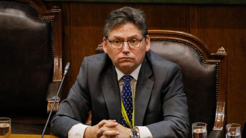 Lo que hay que saber de la investigación de la Suprema al ministro Jean Pierre Matus por el caso Dominga