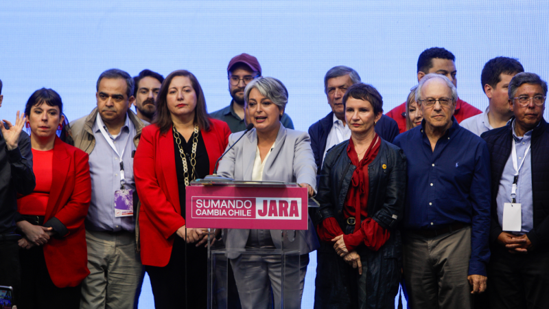 Por qué la izquierda está en llamas: el ocaso de una coalición fracasada. Por Jorge Schaulsohn