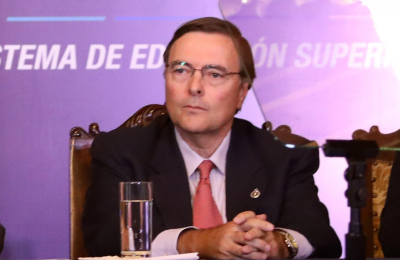 Quién es Jorge Segovia, el polémico empresario tras el descenso de Unión Española