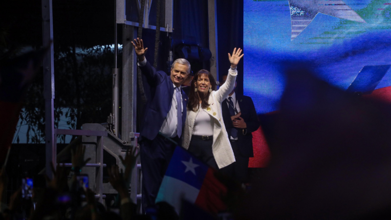 El triunfo de Kast y lo que viene. Por Sergio Muñoz Riveros