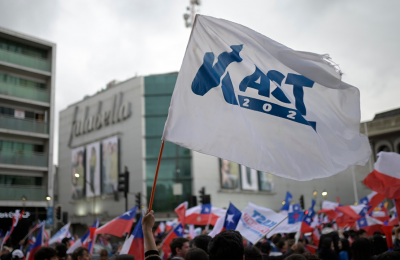Cadem: 55% cree que al país le irá bien con Kast y optimismo por futuro (61%) llega al nivel más alto desde 2018 (Lea aquí la encuesta)