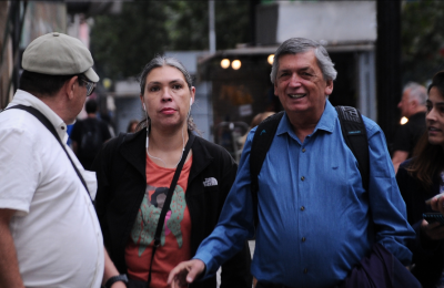 La calle como programa: la reflexión del PC. Por Jorge Ramírez