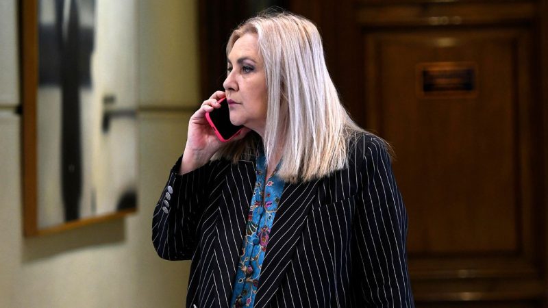 Presidencia de la Cámara: La apuesta más ambiciosa de Pamela Jiles y el riesgo de una sorpresa de última hora