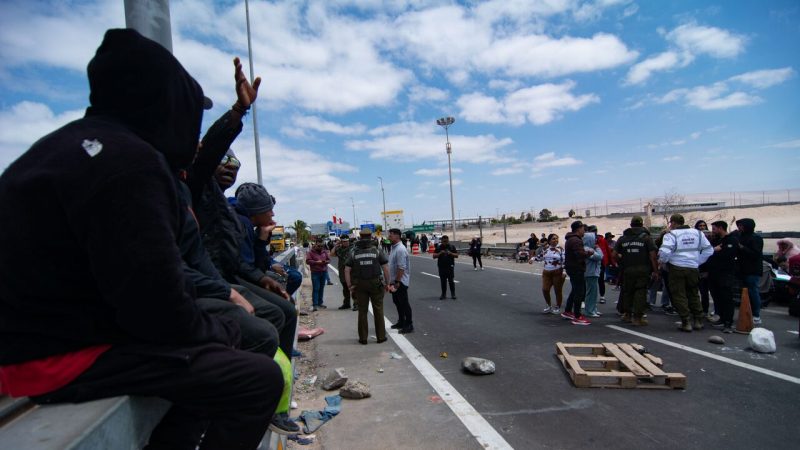 Factor Kast: Perú multiplica despliegue militar por 60 días en la frontera en vísperas de la segunda vuelta